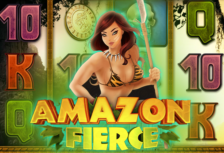 Amazon Fierce - Gaming1 slot at Snai Casino Casino