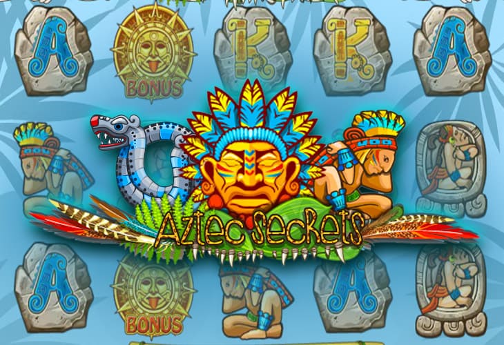 Aztec Secrets - 1x2 Gaming slot at Snai Casino Casino
