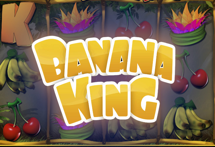 Banana King - PlayPearls slot at Snai Casino Casino