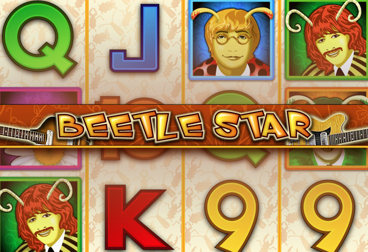 Beetle Star - CT Interactive slot at Snai Casino Casino