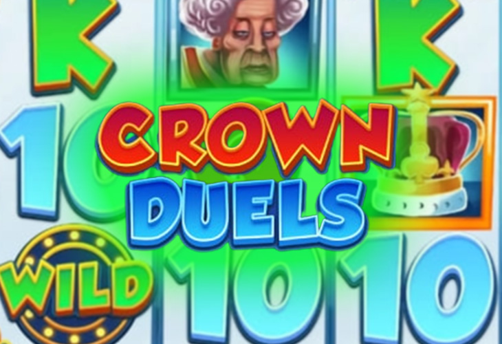 Crown Duels - Slot Factory slot at Snai Casino Casino