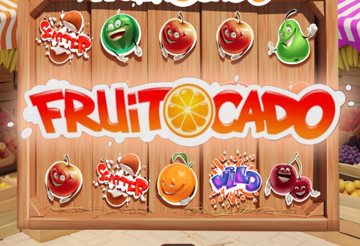 Fruitocado - Superlotto Games slot at Snai Casino Casino