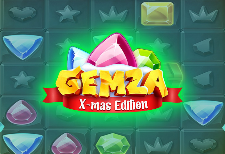Gemza X-mas - BGaming slot at Snai Casino Casino
