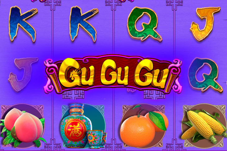Gu Gu Gu - CQ9 Gaming slot at Snai Casino Casino
