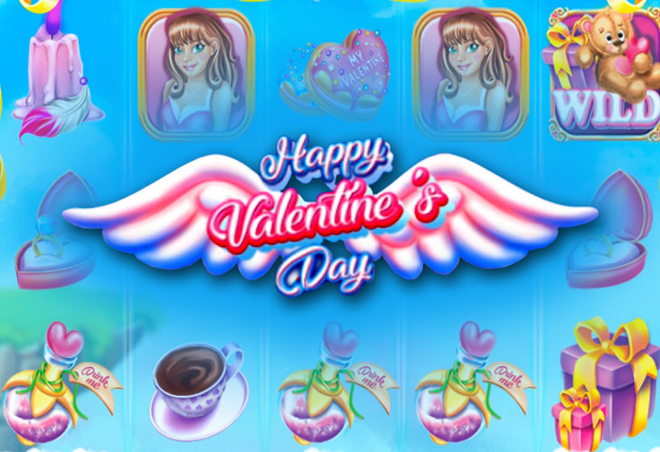 Happy Valentine’s Day - Popok Gaming slot at Snai Casino Casino