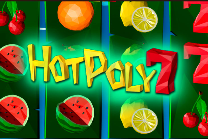 Hot Poly 7 - Promatic slot at Snai Casino Casino