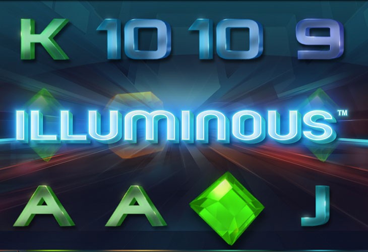 Illuminous - Quickspin slot at Snai Casino Casino