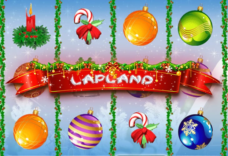 Lapland - Fugaso slot at Snai Casino Casino