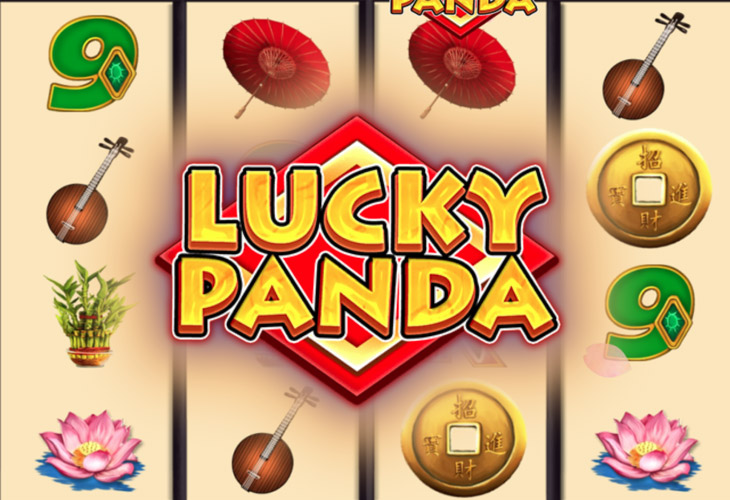 Lucky Panda - Top Trend Gaming slot at Snai Casino Casino