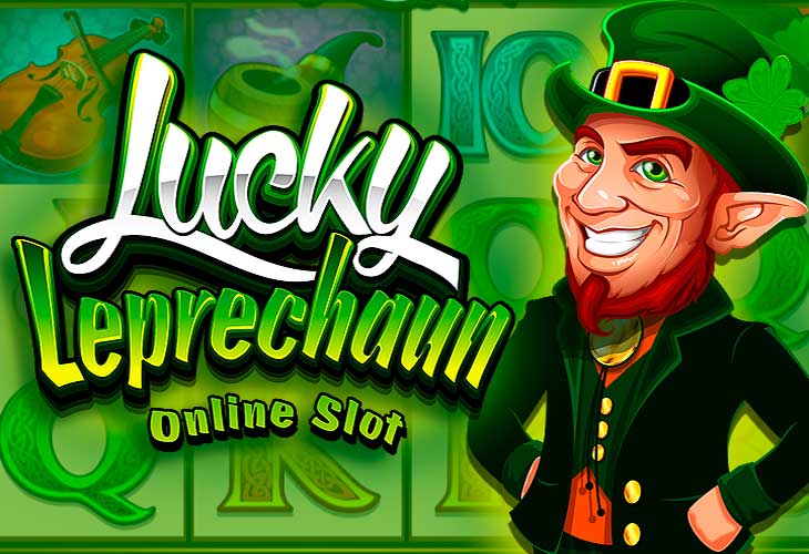 Lucky Leprechaun - Microgaming slot at Snai Casino Casino