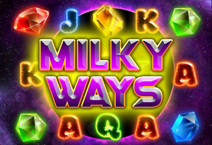 Milky Ways - Nolimit City slot at Snai Casino Casino
