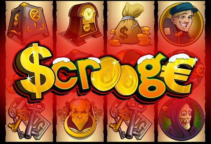 Scrooge - Microgaming slot at Snai Casino Casino