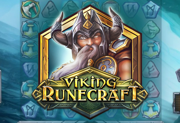 Viking Runecraft - Play'n GO slot at Snai Casino Casino