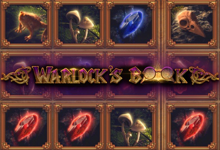 Warlock’s Book - Fugaso slot at Snai Casino Casino