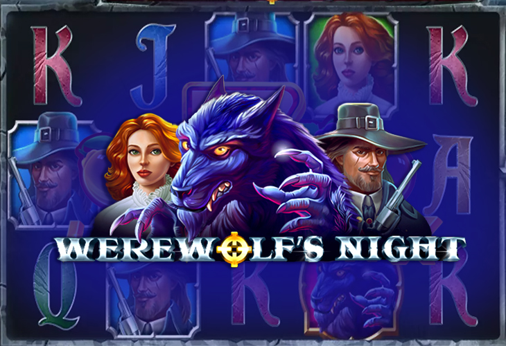 Werewolf’s Night - 1Spin4Win slot at Snai Casino Casino