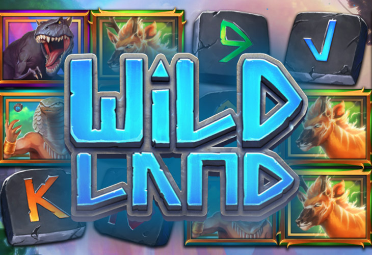Wild Land - Swintt slot at Snai Casino Casino